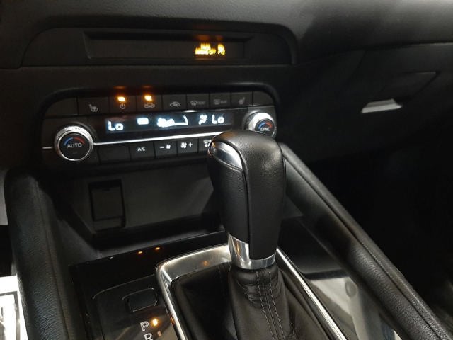 2019 Mazda Mazda CX-5 Touring