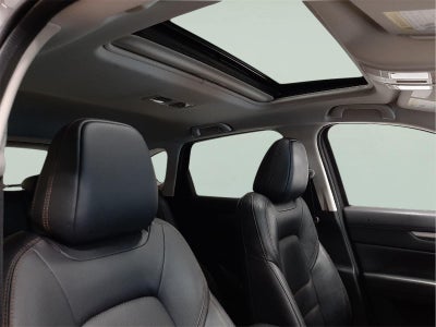 2021 Mazda Mazda CX-5 Base