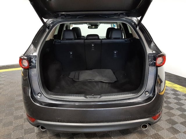 2021 Mazda Mazda CX-5 Base