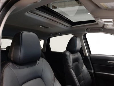 2021 Mazda Mazda CX-5 Base