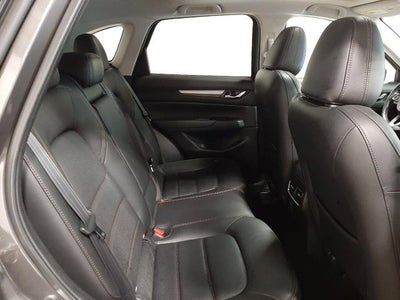 2021 Mazda Mazda CX-5 Base