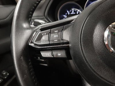2021 Mazda Mazda CX-5 Base