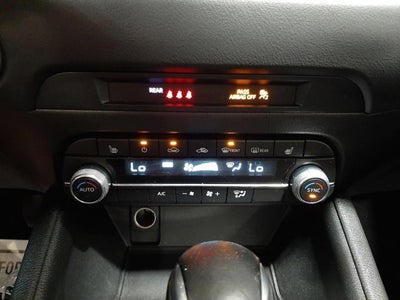 2021 Mazda Mazda CX-5 Base