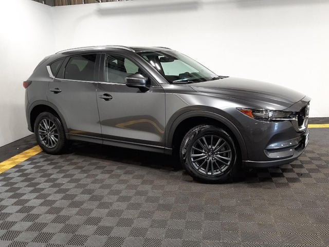 2021 Mazda Mazda CX-5 Base