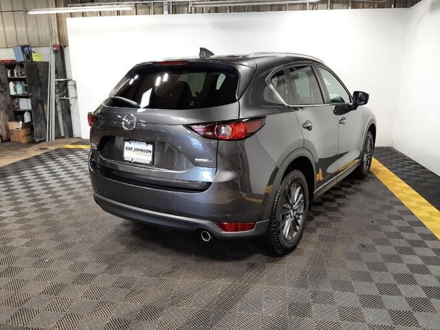 2021 Mazda Mazda CX-5 Base