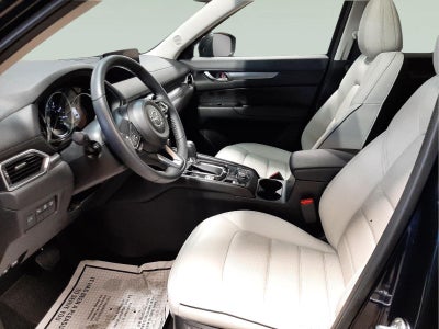 2024 Mazda Mazda Cx-5 2.5 S Preferred Package