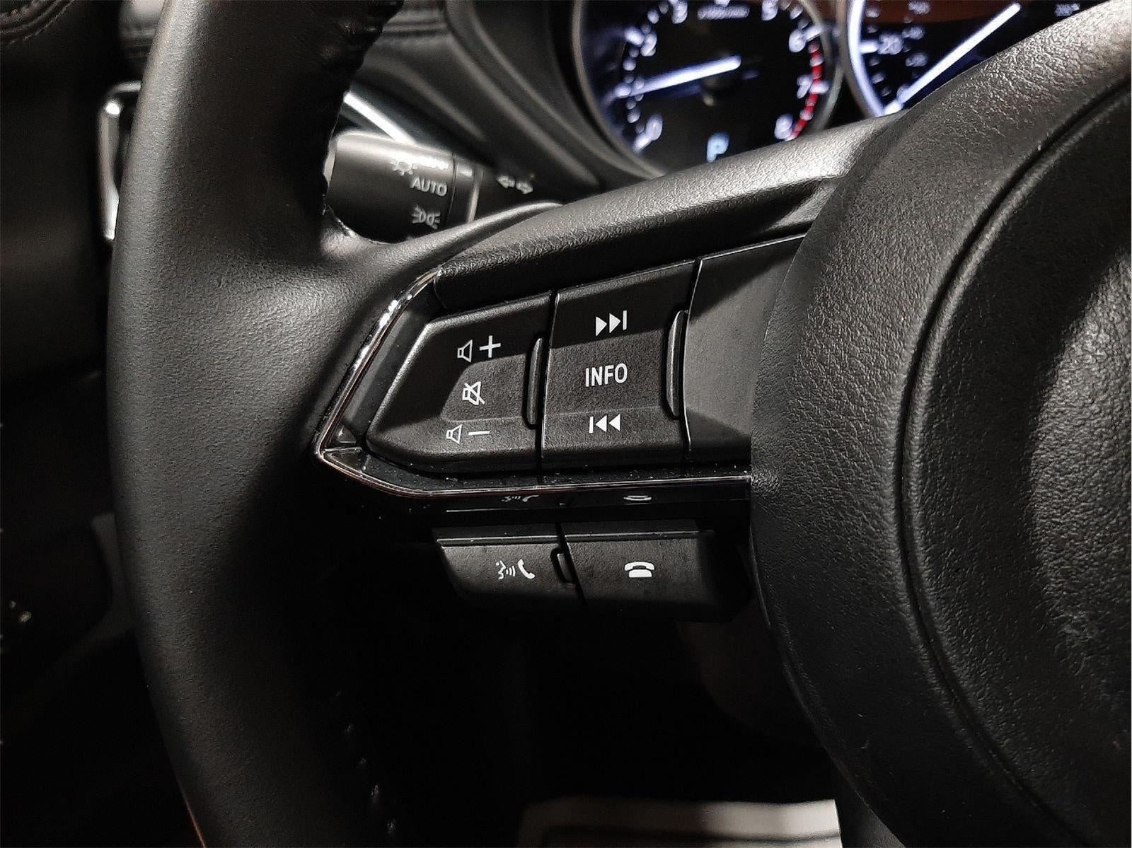 2024 Mazda Mazda CX-5 2.5 S Preferred Package