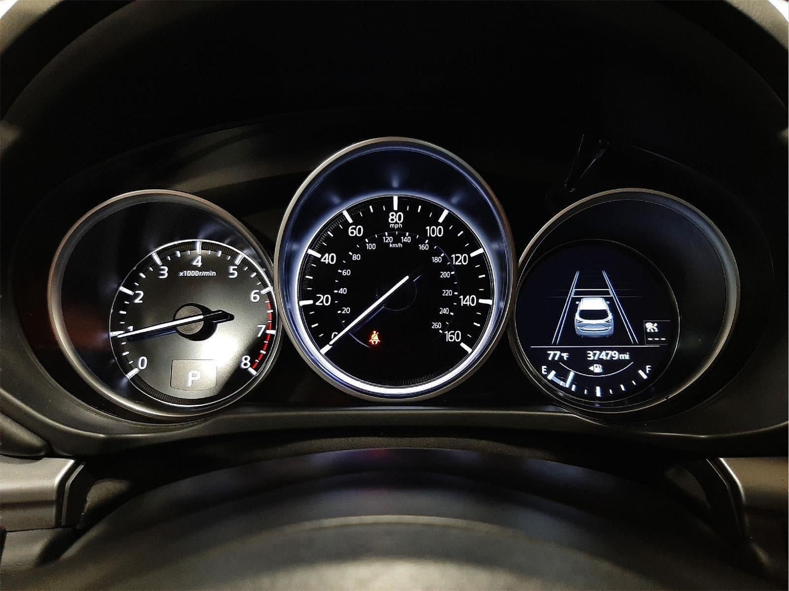 2024 Mazda Mazda CX-5 2.5 S Preferred Package