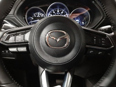 2024 Mazda Mazda CX-5 2.5 S Preferred Package