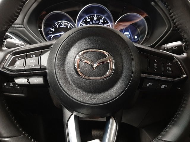 2024 Mazda Mazda CX-5 2.5 S Preferred Package