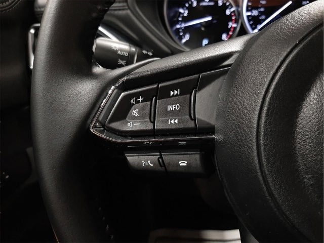 2024 Mazda Mazda CX-5 2.5 S Preferred Package