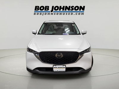 2023 Mazda Mazda CX-5 2.5 S Preferred Package