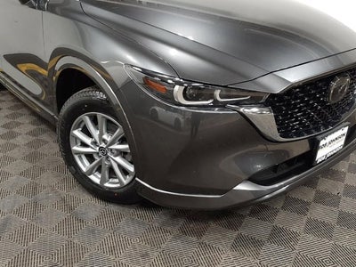 2024 Mazda Mazda CX-5 2.5 S Preferred Package