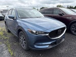 2018 Mazda Mazda CX-5 Touring