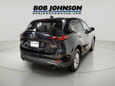 2023 Mazda Mazda CX-5 2.5 S Preferred Package