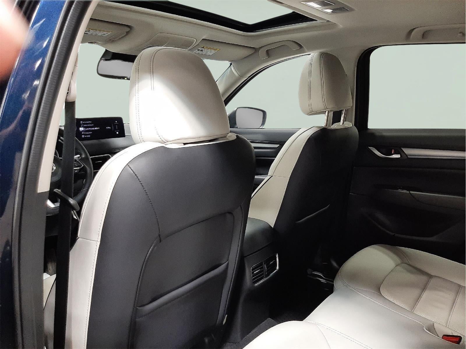 2024 Mazda Mazda CX-5 2.5 S Preferred Package