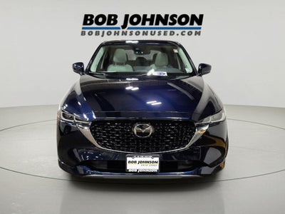 2024 Mazda Mazda CX-5 2.5 S Preferred Package