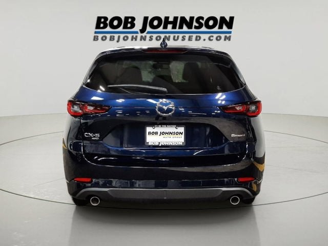 2024 Mazda Mazda CX-5 2.5 S Preferred Package
