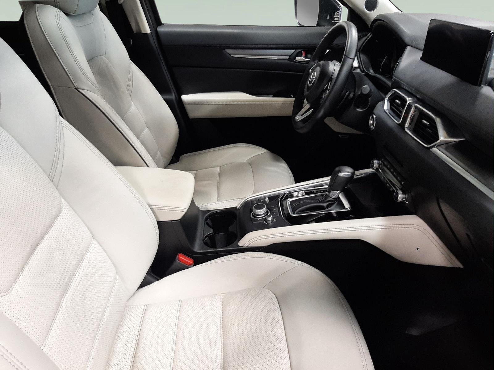 2024 Mazda Mazda CX-5 2.5 S Premium Package