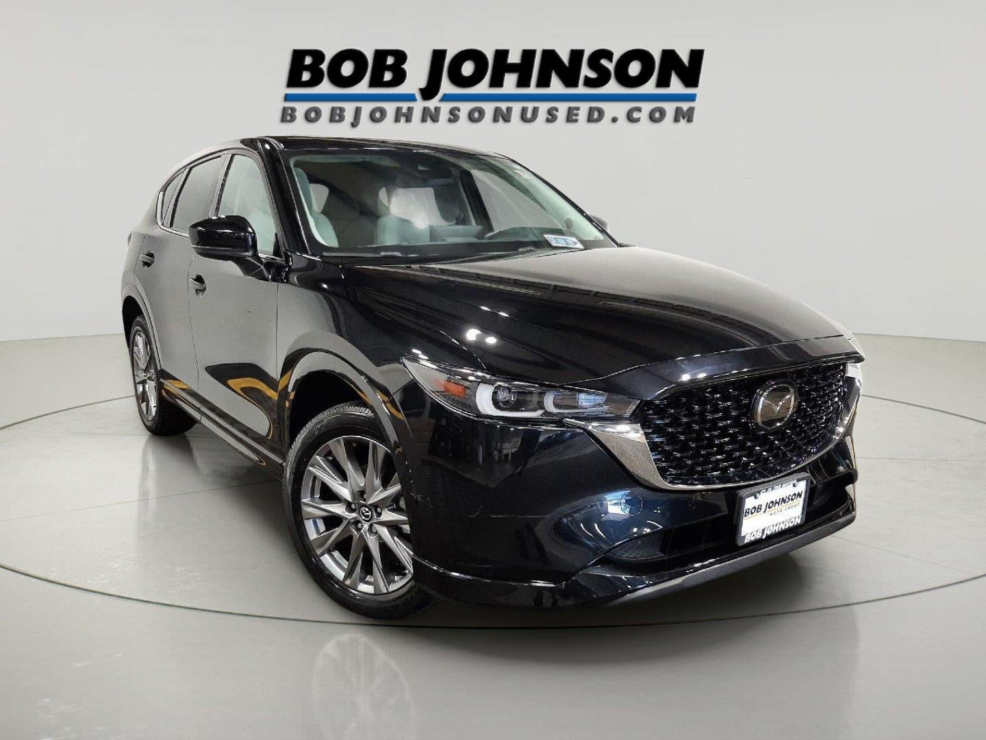 2024 Mazda Mazda CX-5 2.5 S Premium Package