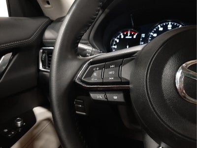 2024 Mazda Mazda CX-5 2.5 S Premium Package