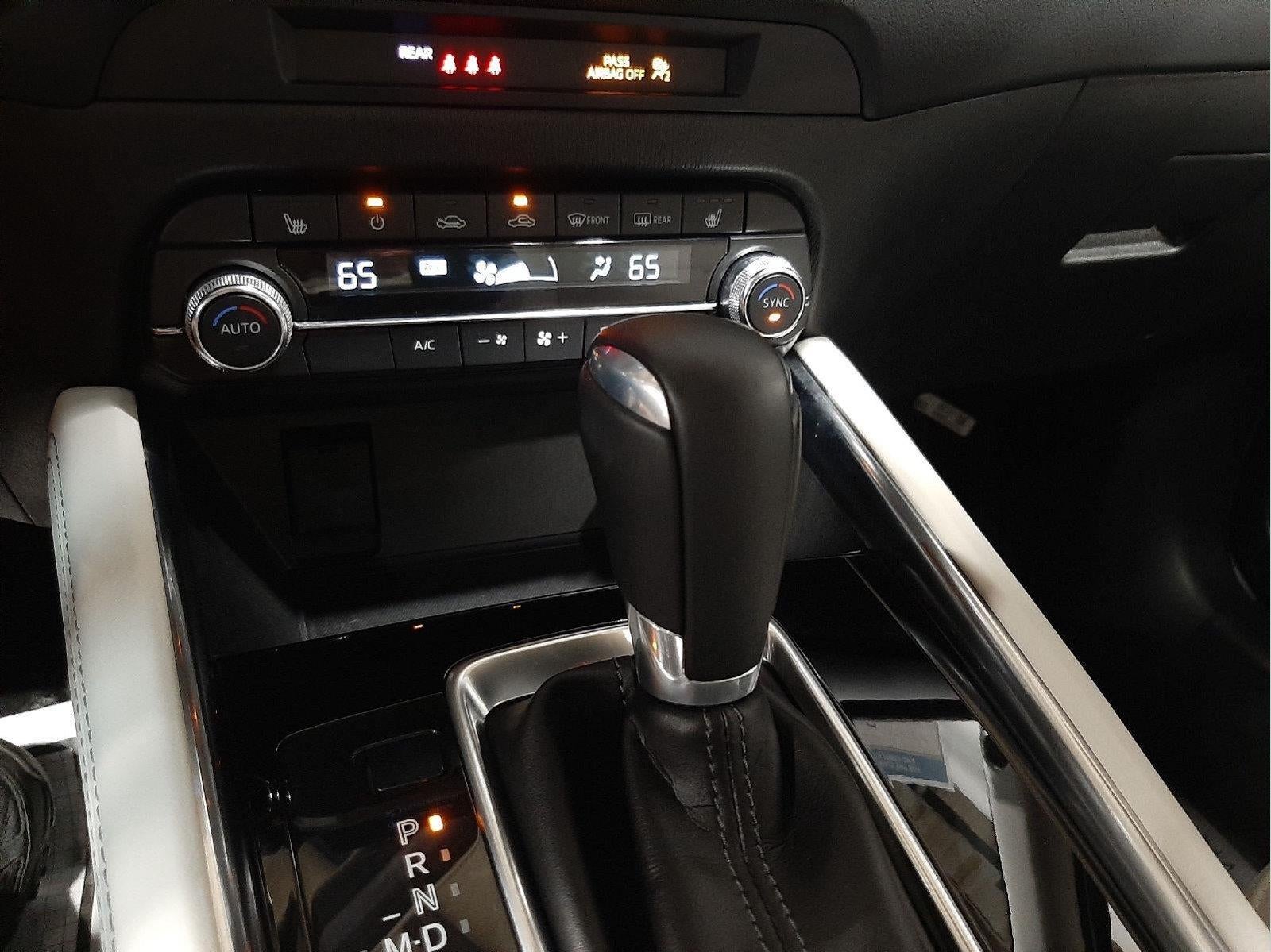 2024 Mazda Mazda CX-5 2.5 S Premium Package