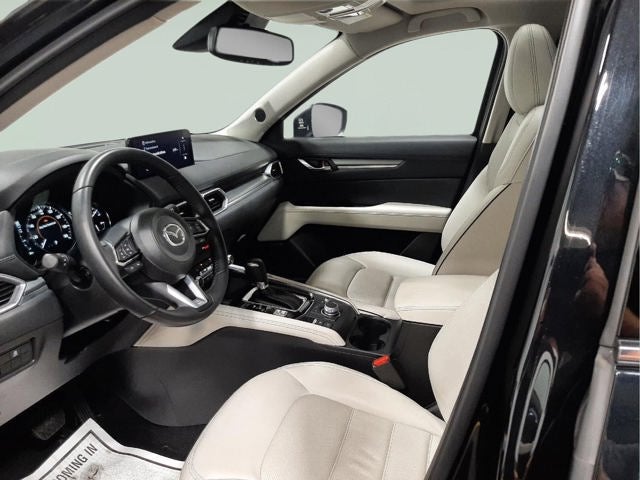 2024 Mazda Mazda CX-5 2.5 S Premium Package