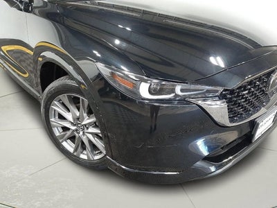 2024 Mazda Mazda CX-5 2.5 S Premium Package