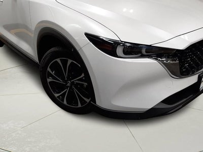 2023 Mazda Mazda CX-5 2.5 S Premium Package