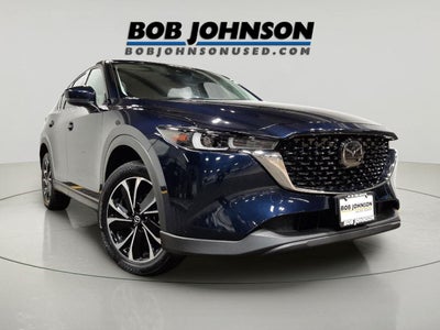 2023 Mazda Mazda CX-5 2.5 S Premium Package