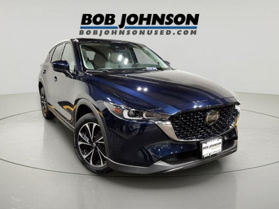 2023 Mazda Mazda CX-5 2.5 S Premium Package
