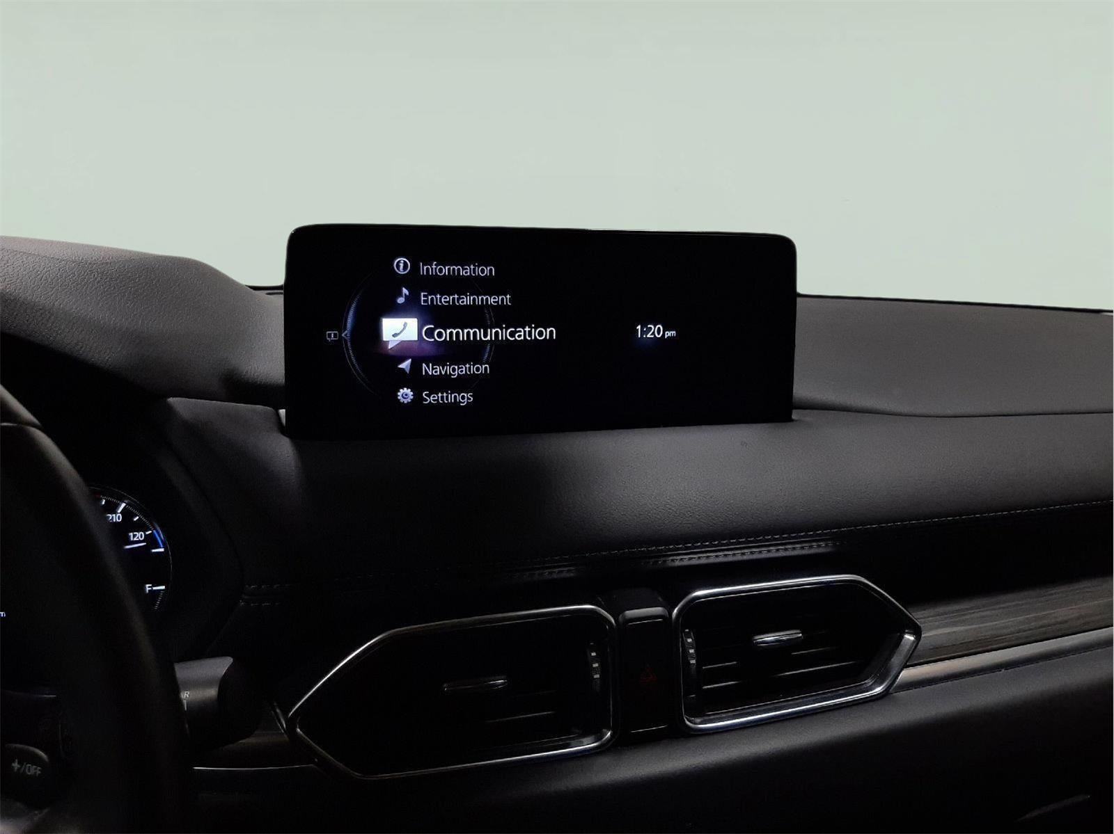 2021 Mazda Mazda CX-5 Grand Touring