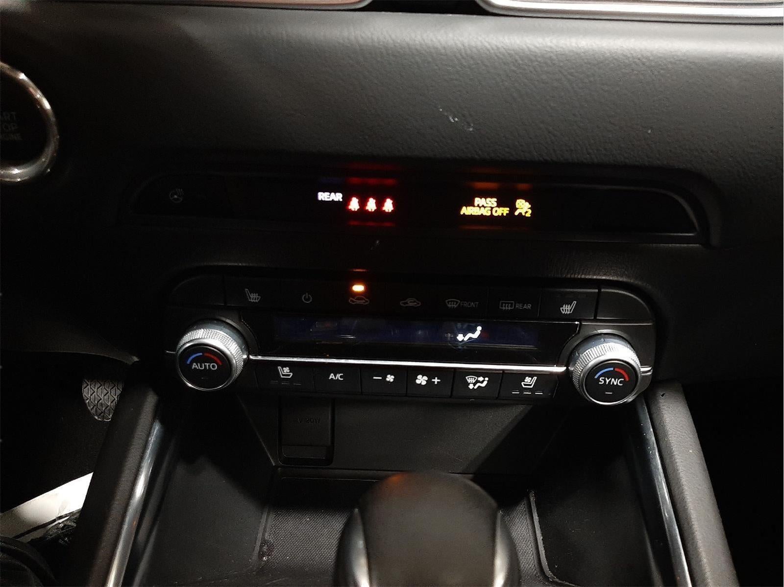 2021 Mazda Mazda CX-5 Grand Touring