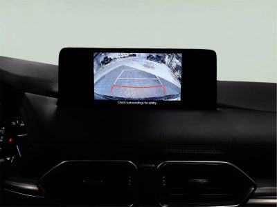 2021 Mazda Mazda CX-5 Grand Touring