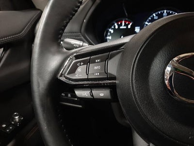 2021 Mazda Mazda CX-5 Grand Touring