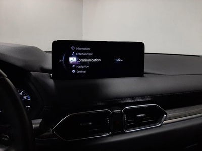 2021 Mazda Mazda CX-5 Grand Touring