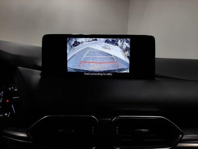 2021 Mazda Mazda CX-5 Grand Touring