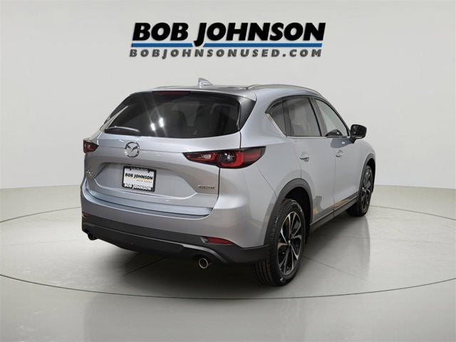 2023 Mazda Mazda CX-5 2.5 S Premium Package