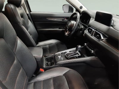 2023 Mazda Mazda CX-5 2.5 S Premium Package