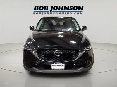 2023 Mazda Mazda CX-5 2.5 S Premium Package