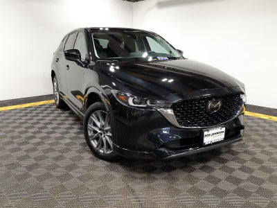 2024 Mazda Mazda CX-5 2.5 S Premium Package