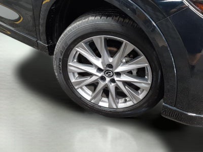 2024 Mazda Mazda CX-5 2.5 S Premium Package