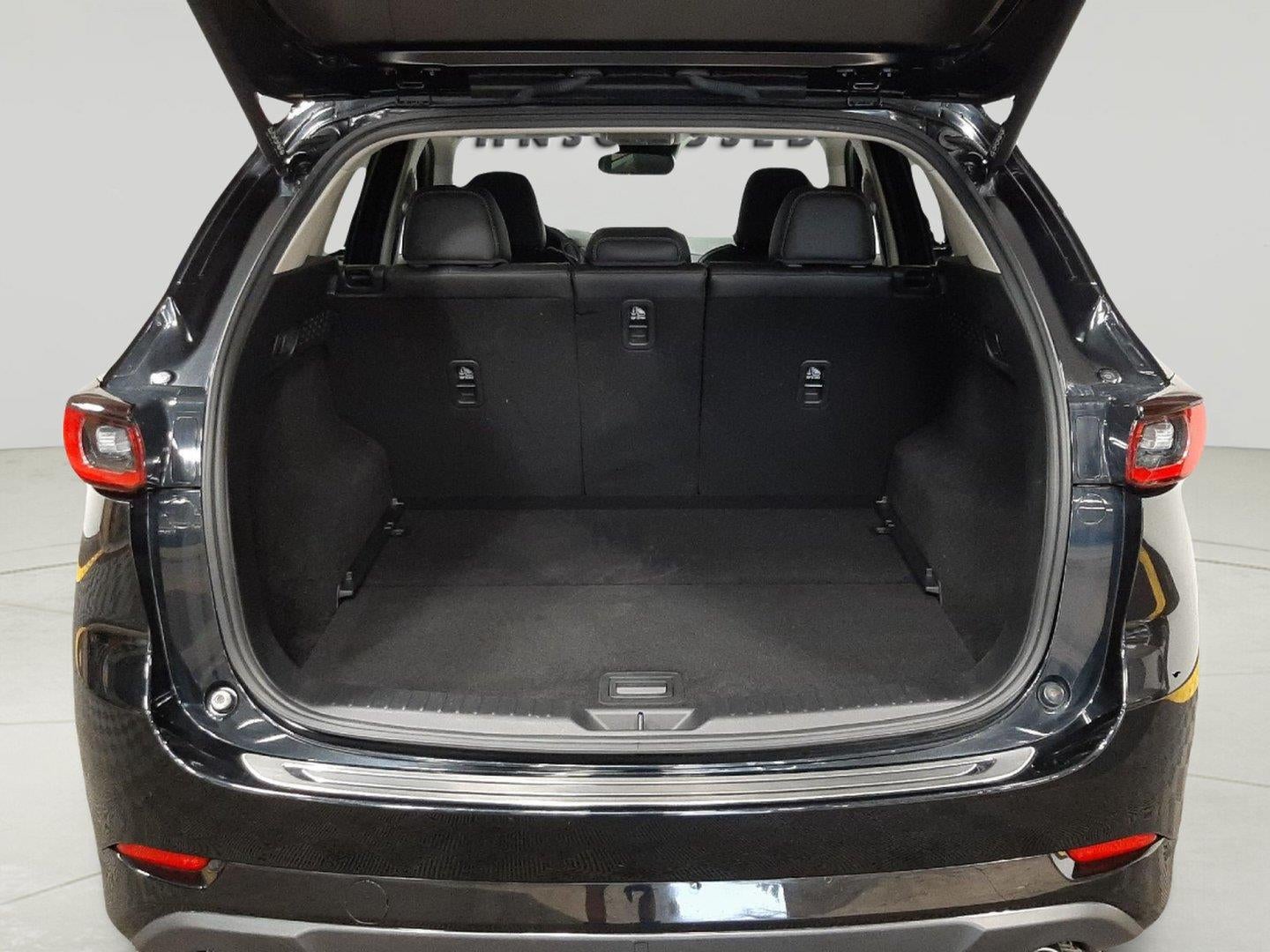 2024 Mazda Mazda CX-5 2.5 S Premium Package