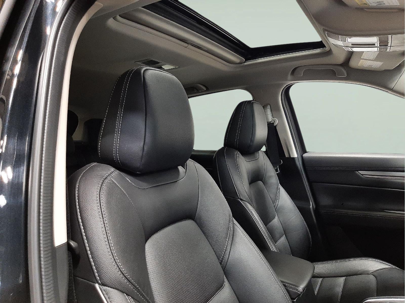 2024 Mazda Mazda CX-5 2.5 S Premium Package