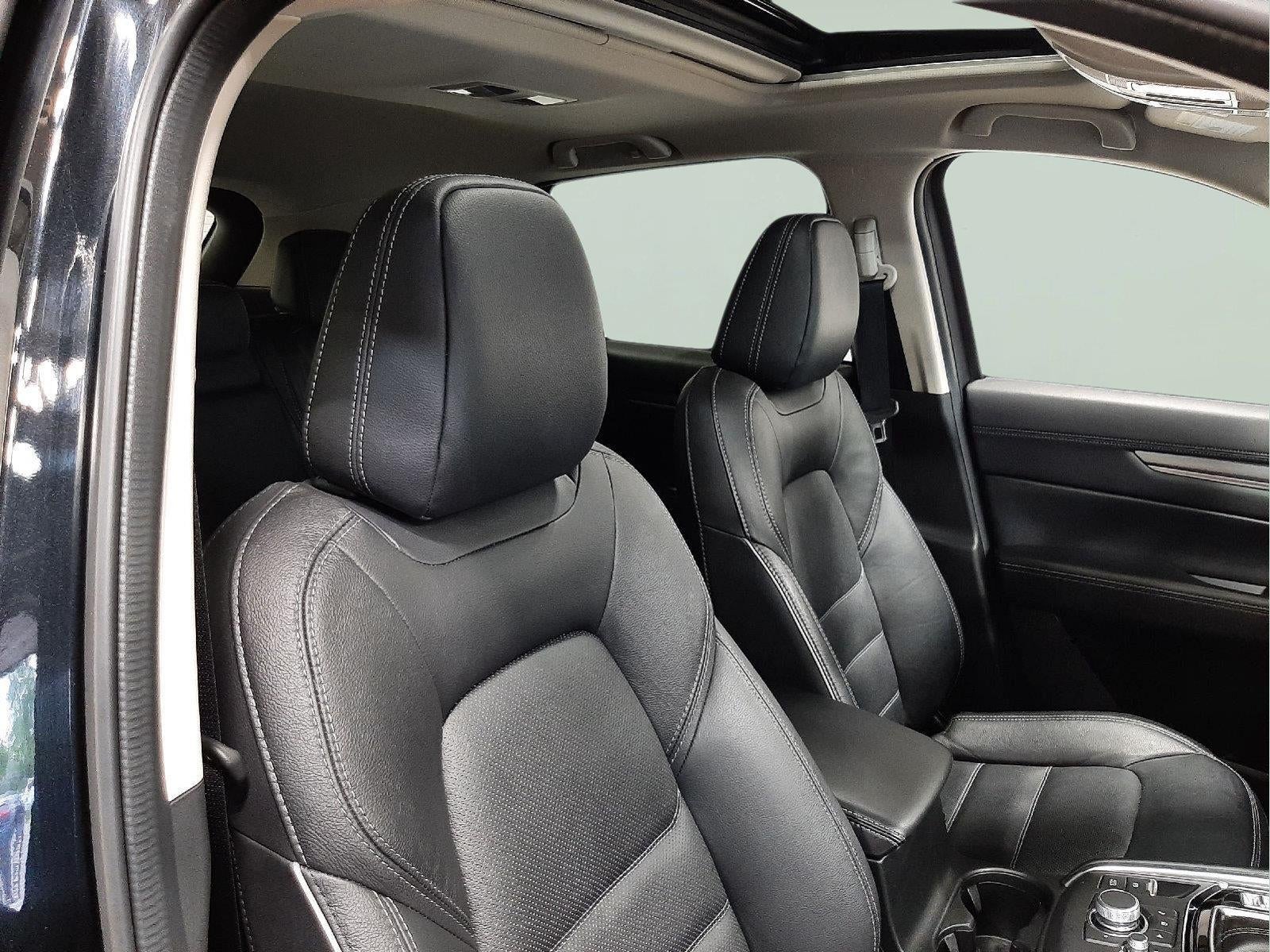 2024 Mazda Mazda CX-5 2.5 S Premium Package