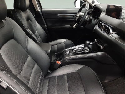 2024 Mazda Mazda CX-5 2.5 S Premium Package