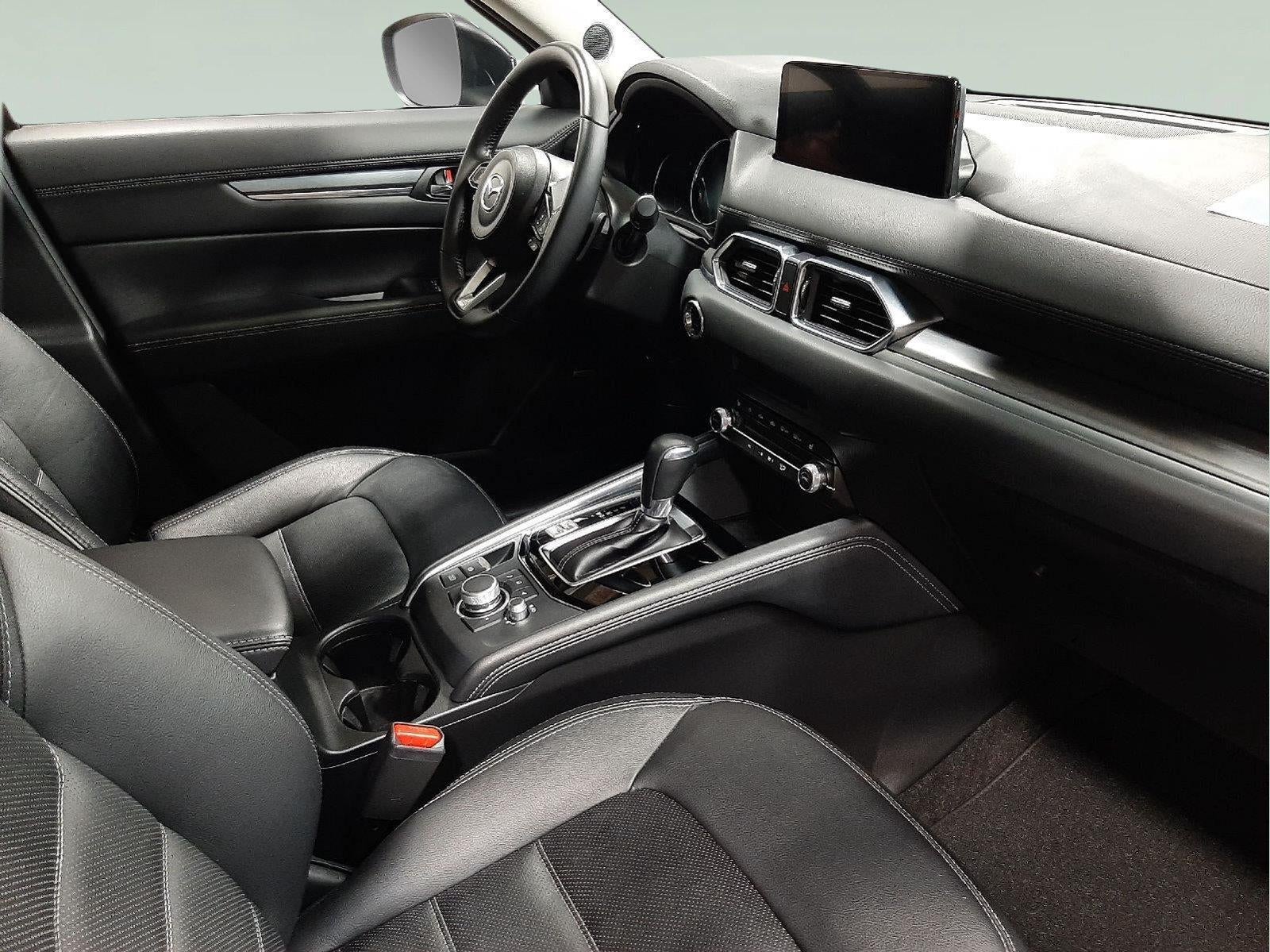 2024 Mazda Mazda CX-5 2.5 S Premium Package