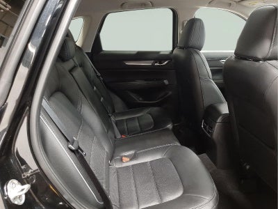 2024 Mazda Mazda CX-5 2.5 S Premium Package