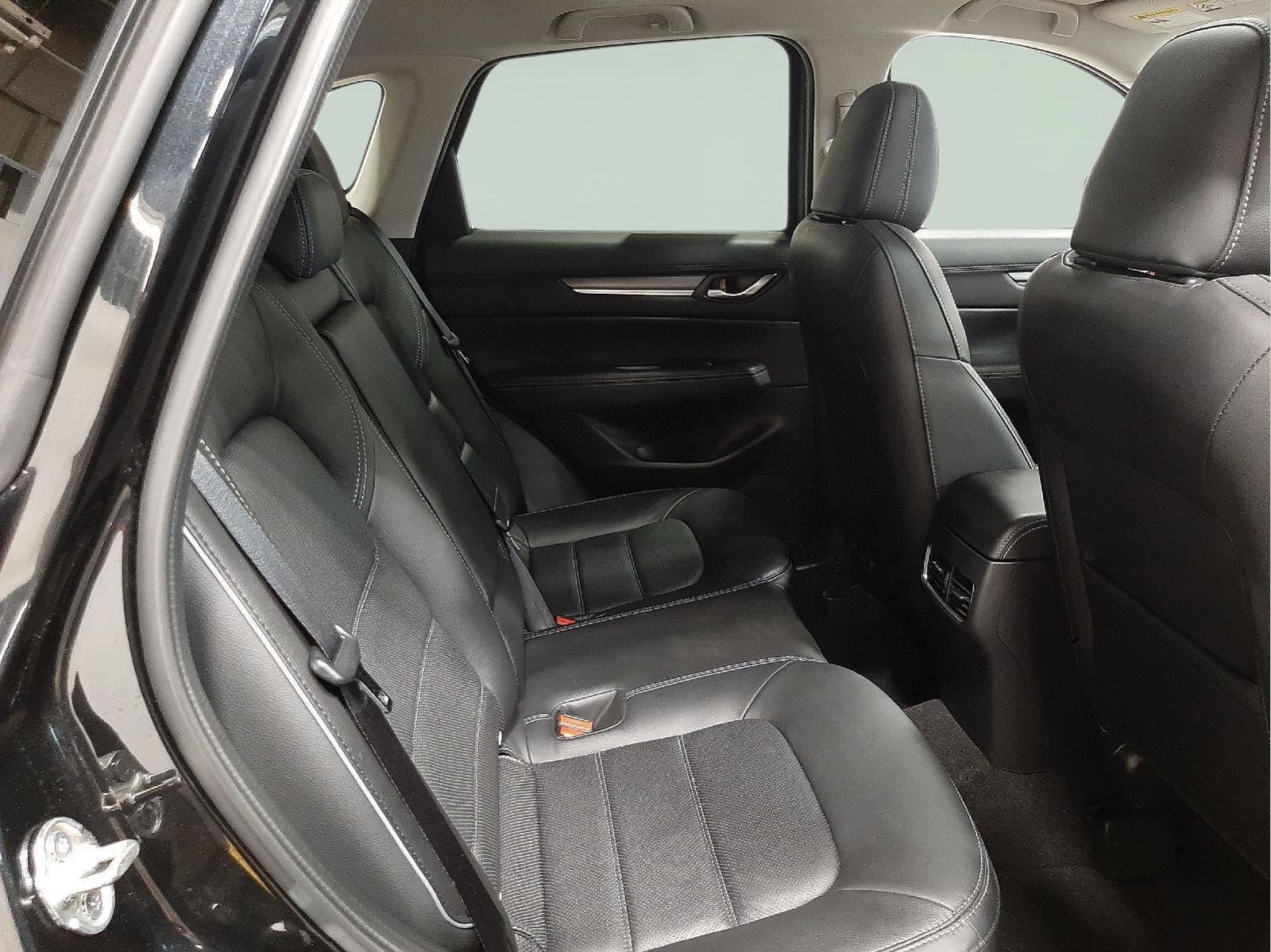 2024 Mazda Mazda CX-5 2.5 S Premium Package