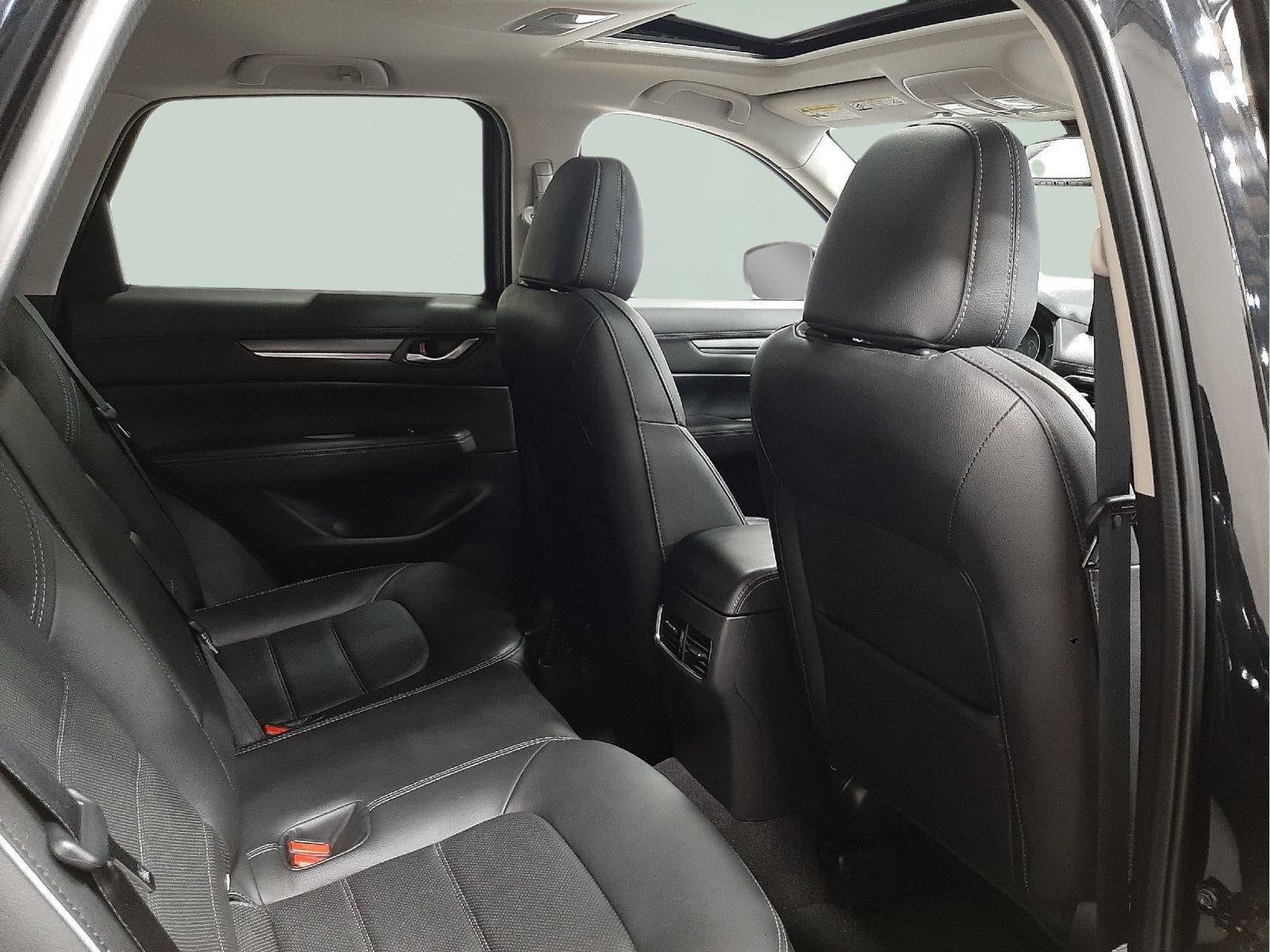2024 Mazda Mazda CX-5 2.5 S Premium Package